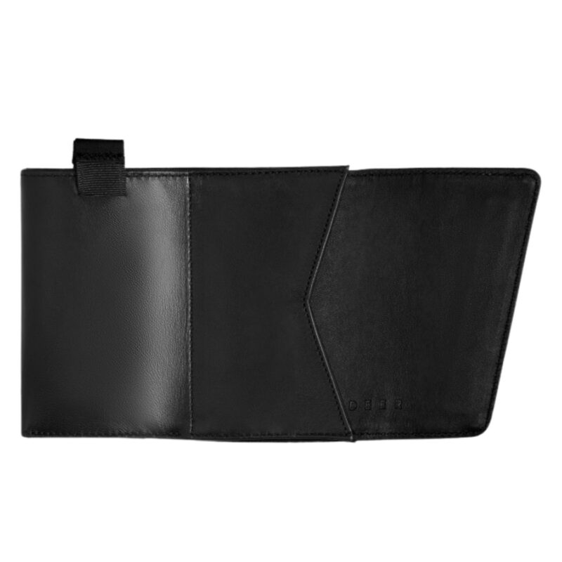 Wallet Berlín (negro) - Imagen 2